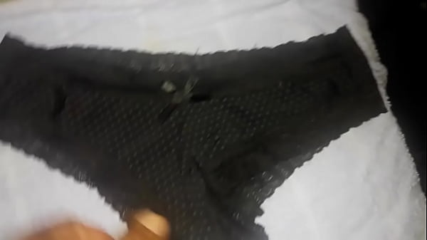 las tangas de mi vecina