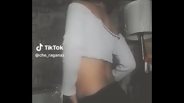 Sexy cherry loves being sexy