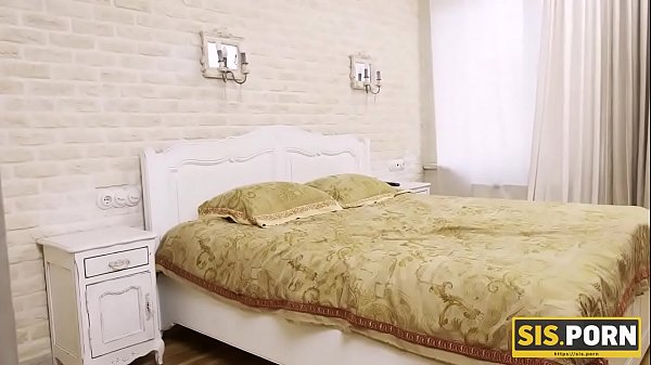 SIS.PORN. Chick wants money and it takes just to be drilled by stepbro