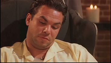 Young Gina Gerson takes a ride on big cock GG481 (exclusive)