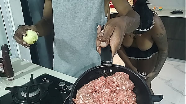 SEASON THREE - LIL LATINA COOKING SHOW BTS VOL.3