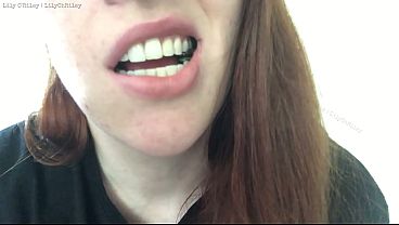 Gummy Bear Vore with Mouth Sounds