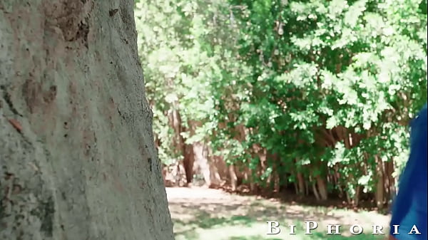 Download Video - Hot Hunk Bangs Out Gorgeous Couple - Roman Todd&comma; Tony Sting - Biphoria