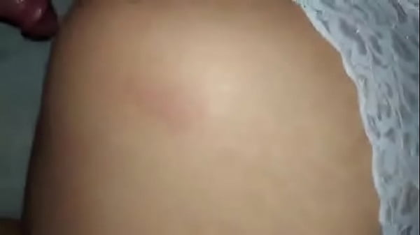 Rica cojida ami culona en el hotel