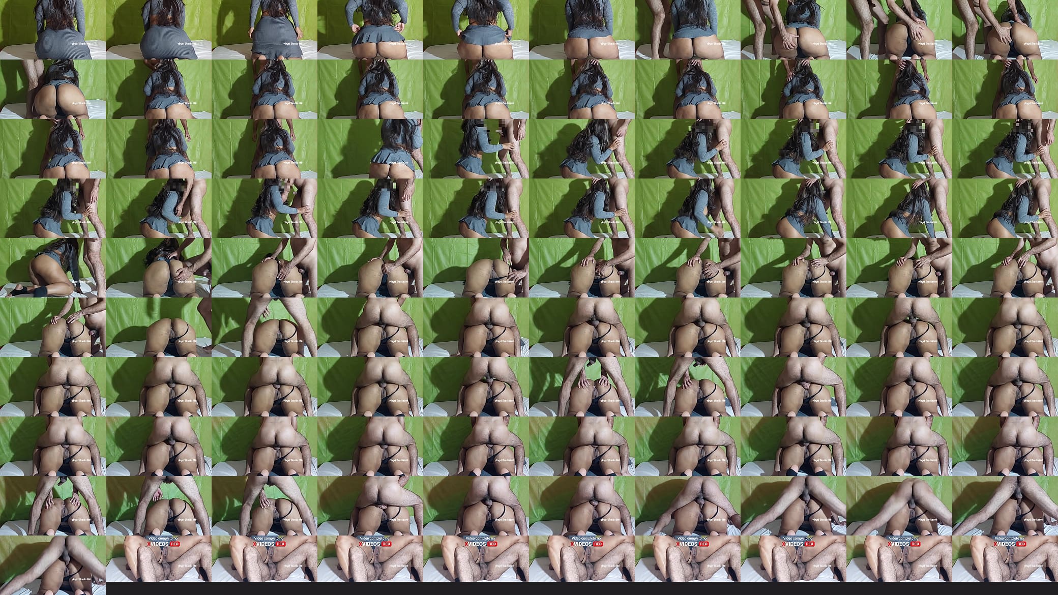 Amateur fucking ass hard 预览图