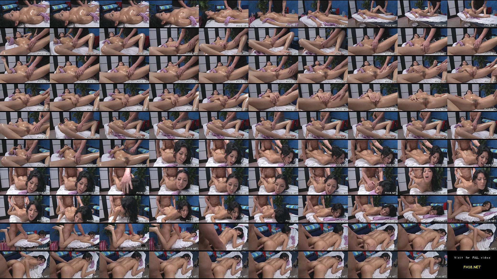 Massage porn fotos 预览图