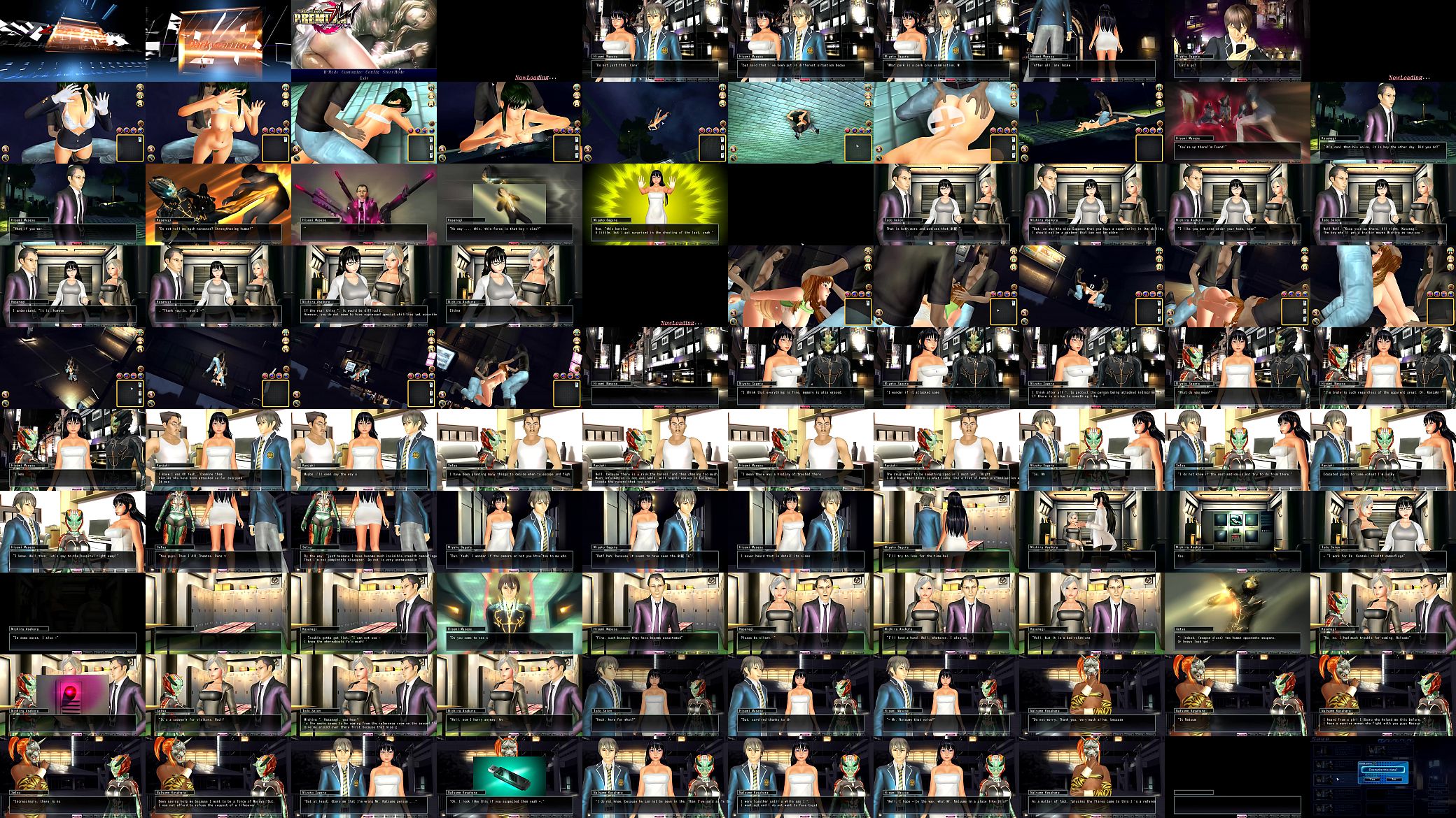 [18 ] Premium Play Darkness [Guia]|Parte 4| 预览图