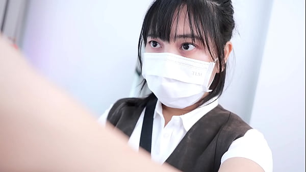 Download Video - Big Ass Barber Girl Horny with her customer