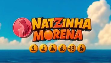 Morena peituda gostosa querendo o seu Pau