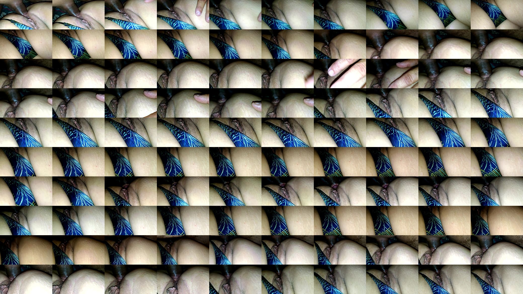 Sexo anal hilo dental esposa 预览图