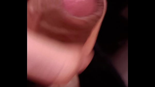 Masturbating at home is so cool