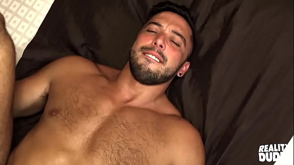 REALITY DUDES - Paul Wagner Stops Shane Jackson...