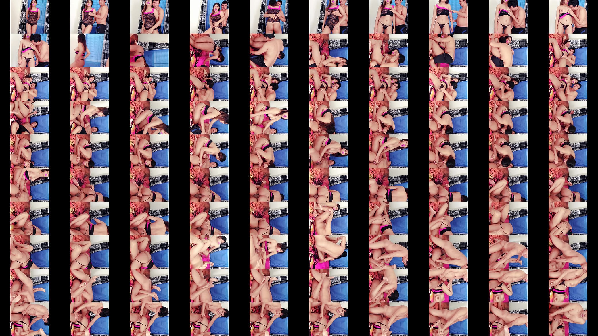 Sex Movie HD xxx video hot sexy bikini girl 预览图