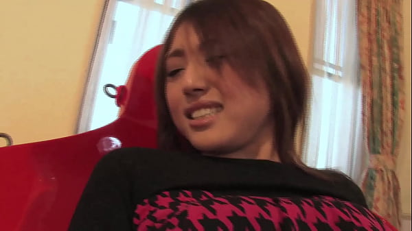 SKINNY ASIAN BITCH MOANS IN PLEASURE AS TWO HUGE DICKS THRUST HER HOLES SIMULTANEOUSLY