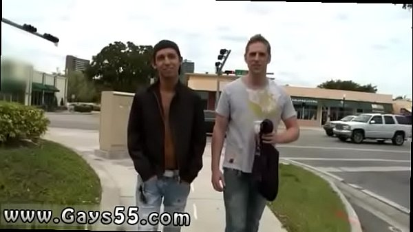 ass outdoor video gay Coffee Shop Boy Toy