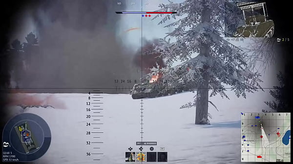 Defended our team