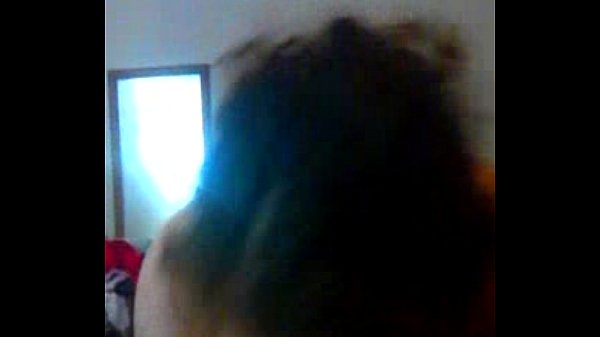 thick white head Hunter sara