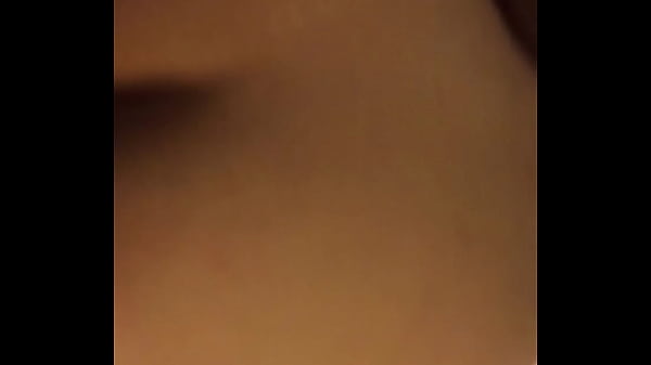 Black guy fucks Mexican doggy style pov