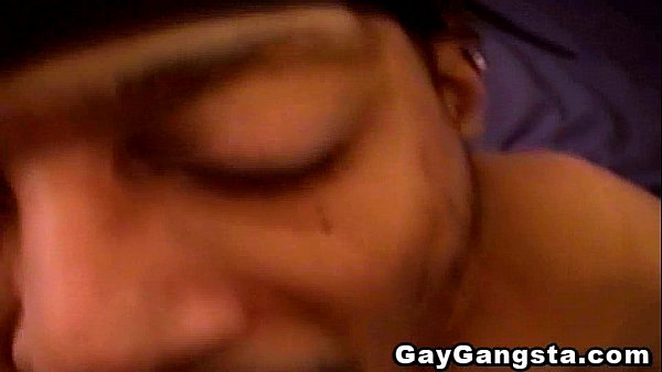 Download Video - Ebony Gangster Gets Fucked