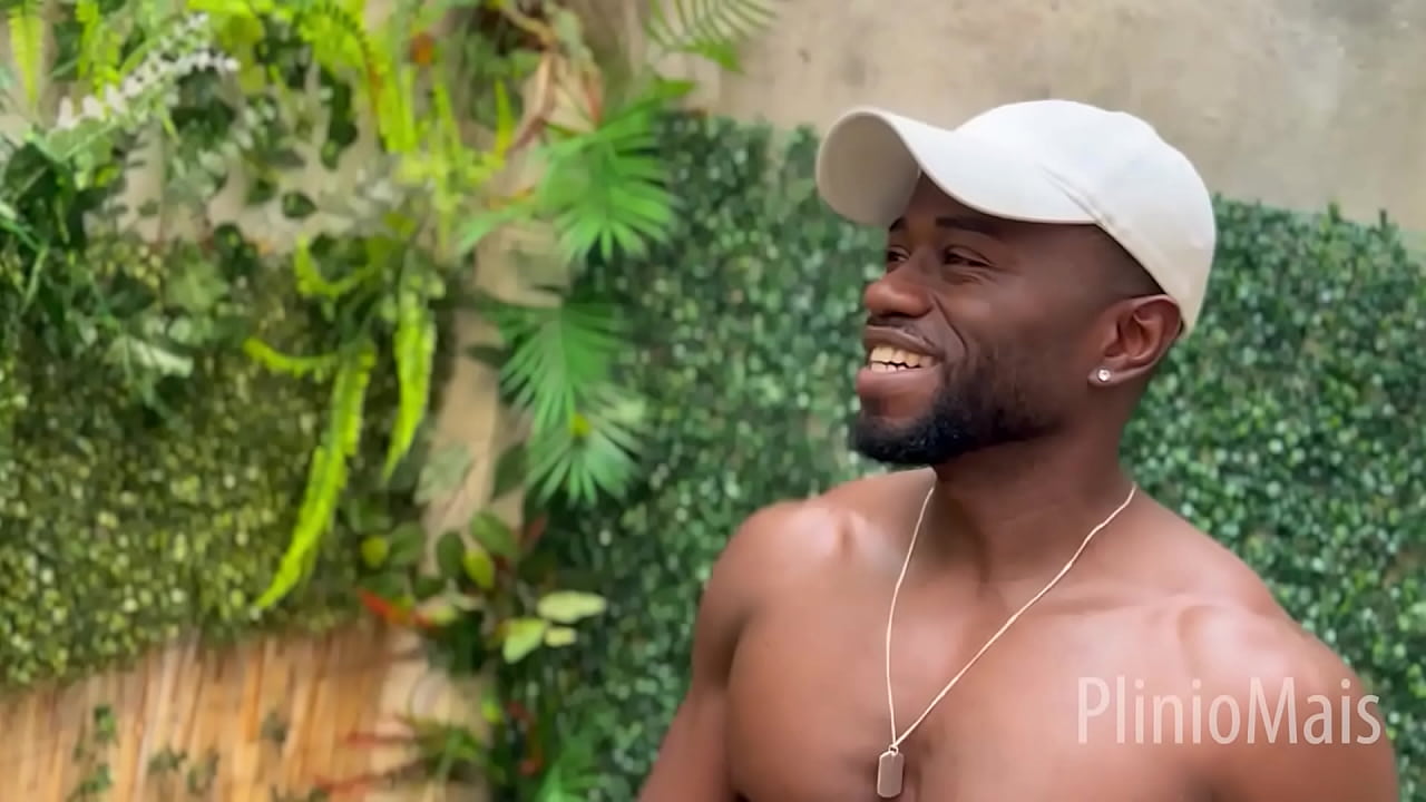 ¡Sólo yo!
                    black amateur gay new big cock solo masturbation muchos negros