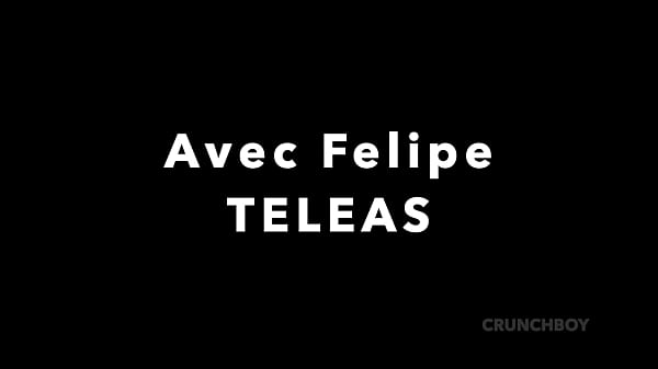 4218 the sext FELIPE TELEAS fucked raw by the trans SUZY AMBER