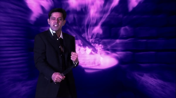 Wench Gets Fucked On A Wooden Chair