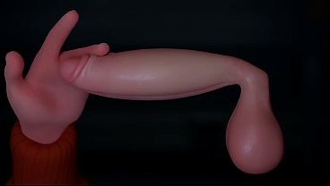 Ghost cocks 1&2