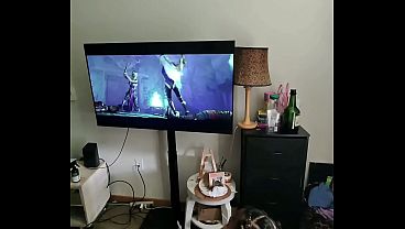 PS5 AND CHILL