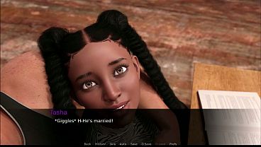 Johannesgaming - update #684 - Baking With Chocolate 5 Ive gave LaDesha a good spanking on her bare skin - Mar 18, 2026