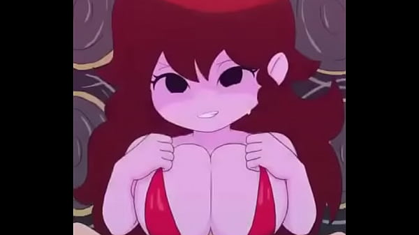 Girlfriends quickly titfuck