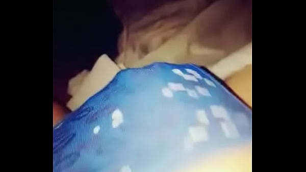 Babe sends video masturbating