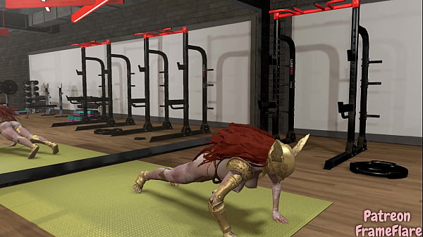 Malenia’s Warm-Up Before Your 243rd Try