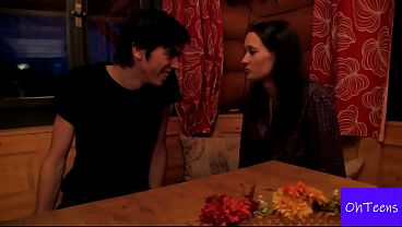Tim Drills Petra on His Dacha