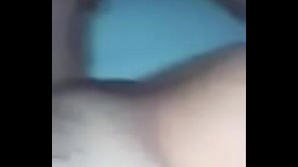 Fucking my slutty pussy