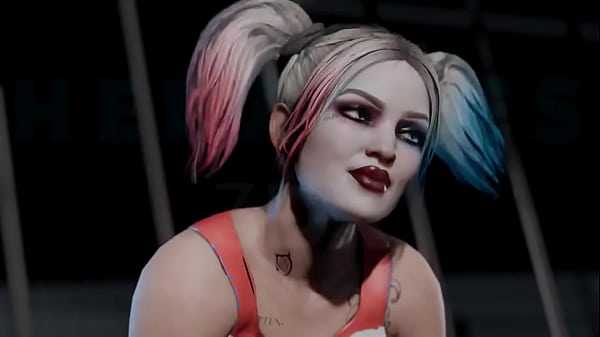 thumb harley
