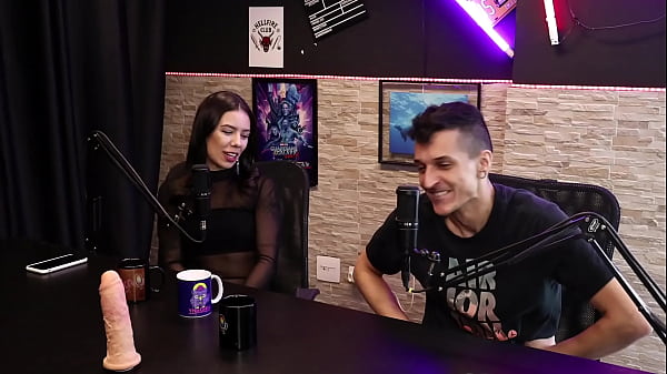 Emme White was invited to please the jerks - Dieni Gaúcha and Pedro Albuquerque