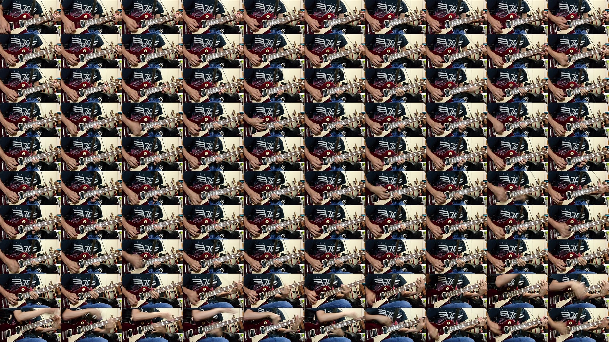 FreePlanet GuitarSolo 预览图