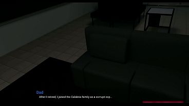 Away From Home 4 - Liam&rsquo;s Intimate Full-body Massage with Eva