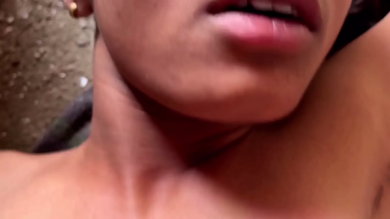 His parents left home, so I closed the curtains and fucked my stepbrother'_s big cunt and sucked his big tits