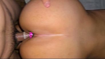 POV ME ABRIO EL CULO!! MI PRIMERA VEZ!! DESVIRGACION ANAL CON MI MEJOR AMIGO - CULONA AMATEUR