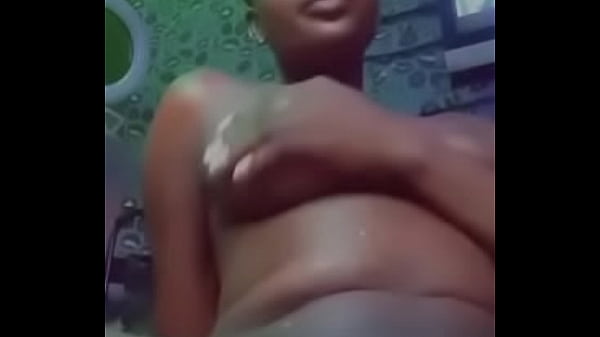 Touching my wet pussy