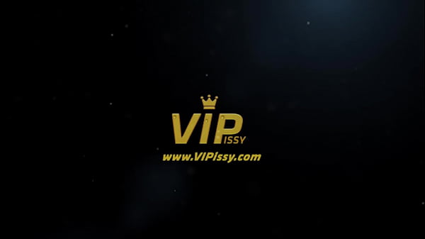 VIPissy - Paula Shy and Emylia Argan explore lesbian piss drinking