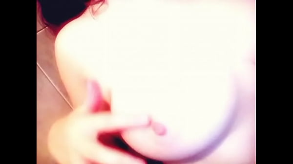 girl's boobs on whatsapp