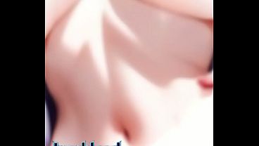 Lewd AI Waifu Bunny Girl – Pure Anime Overload