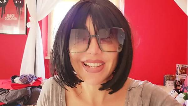 Chantal Channel loser, hear my blapshemous words for your stepm