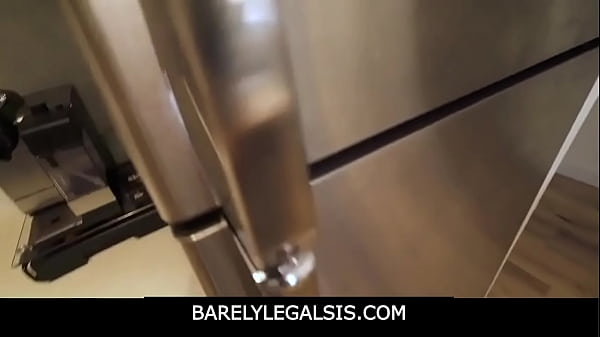 BarelyLegalSis -Petite Latina Teen Step Sister ...