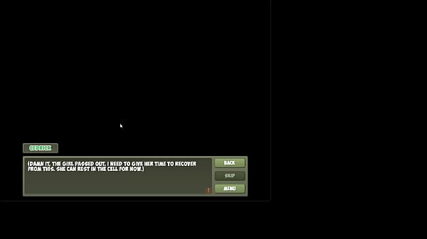 witch hunter prt5, idk what to name this title