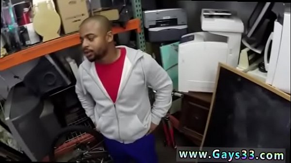 Who has the biggest dick in straight gay porn a...