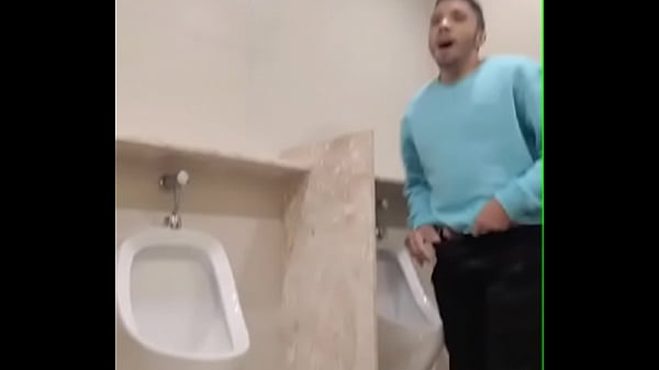 CL&Aacute;SSICOS BANHEIROS P&Uacute;BLICOS