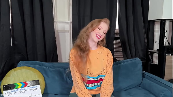 Sonia Harcourt Visits West Philly Dungeon